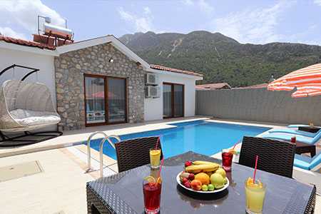 Villa Suitnok resim 1