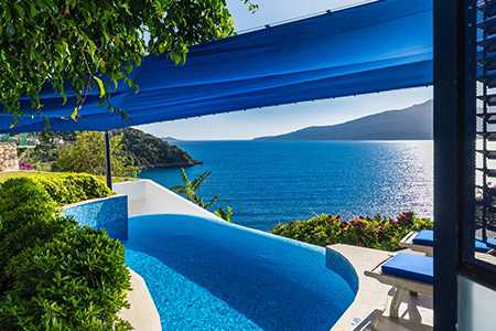 Villa Sun resim 1