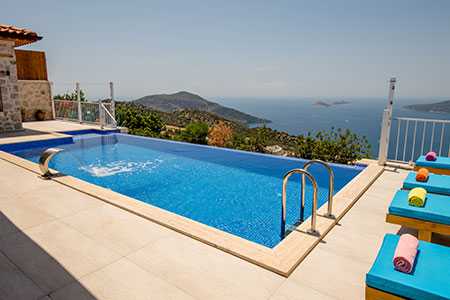 Villa Sur resim 1