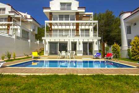 Villa Talaf resim 1