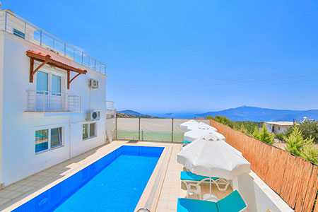 Villa Talat 1 Ev resim 1