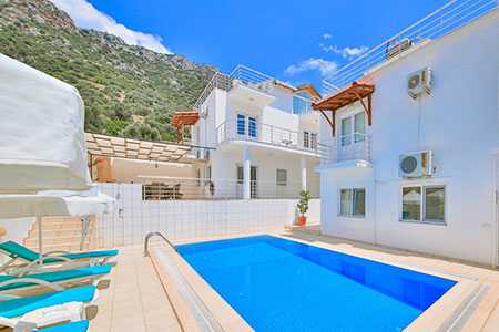 Villa Talat 2 Ev resim 1
