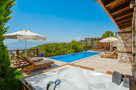 Villa Talya resim 1