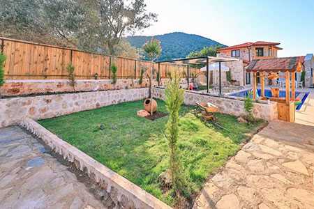 Villa Tanbulut resim 1