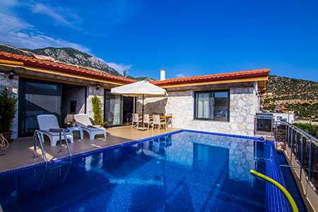 Villa Tandans resim 1