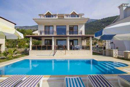 Villa Tanrıöver resim 1