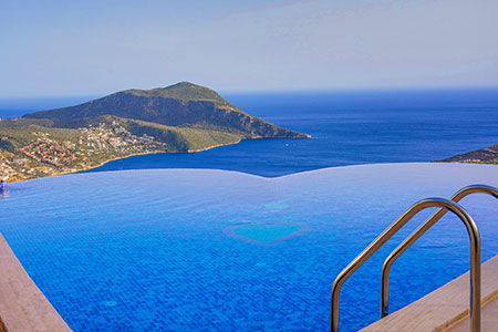 Villa Tarabya resim 1