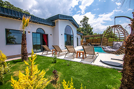 Villa Taşdibi 7 resmi