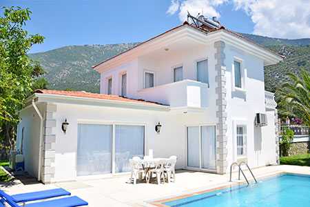 Villa Taurus resim 1