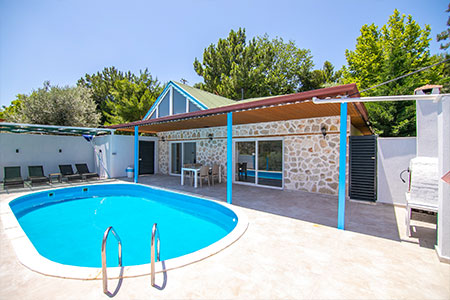 Villa Tema resim 1