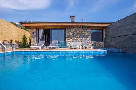 Villa Tlos Mert resmi