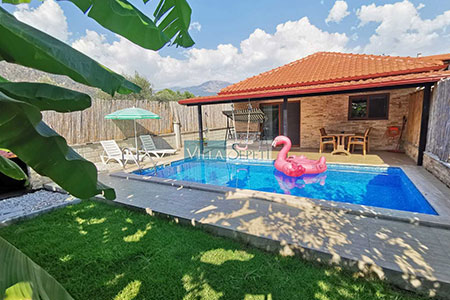 Villa Toparlar resmi