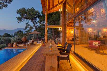 Villa Tre resim 1