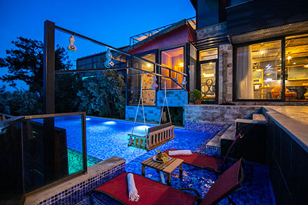Villa Trend resim 1