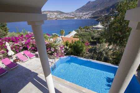 Villa Troya 1 resim 1