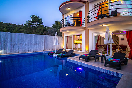 Villa Truva resim 1