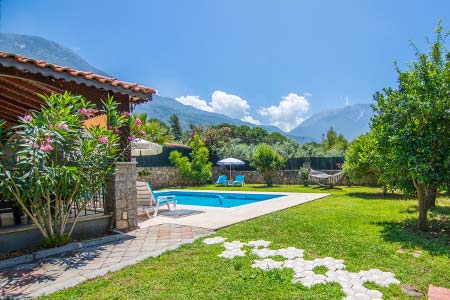 Villa Tual resim 1