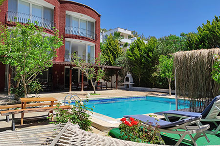 Villa Turmalin resim 1
