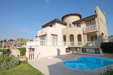 Villa Turna resim 1
