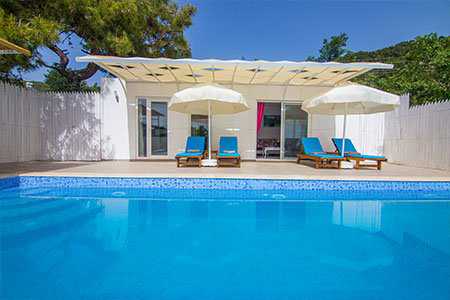 Villa Ulus resim 1