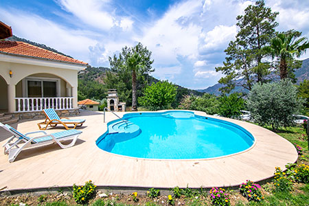 Villa Uranüs resim 1