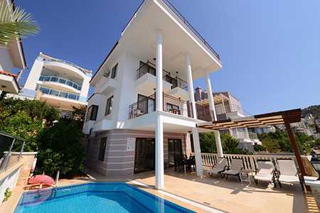 Villa Urartu resim 1
