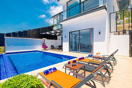 Villa Utelips 2 resmi