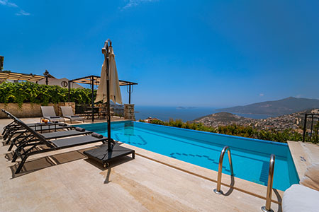 Villa Uygur resim 1