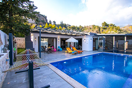 Villa Valera resmi