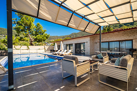 Villa Vans Ateş resim 1
