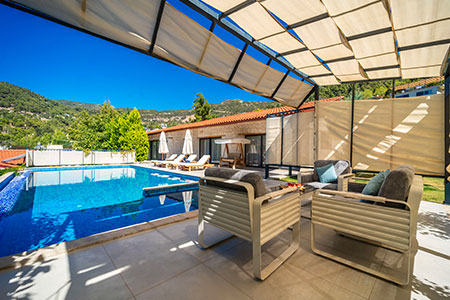 Villa Vans Su resim 1