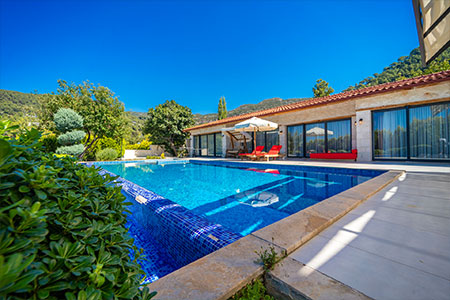 Villa Vans Toprak resim 1