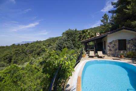Villa Vega resim 1