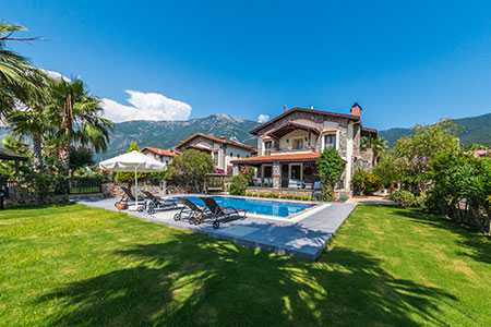 Villa Vera resim 1
