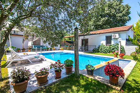 Villa Verona resmi