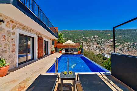 Villa Vinel resim 1