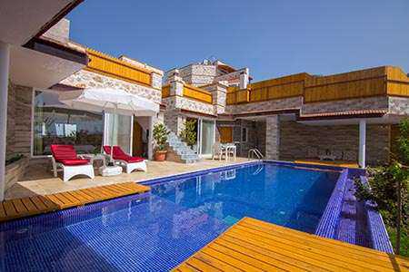 Villa Vinka resim 1