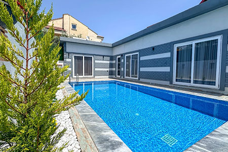 Villa Visconte resmi