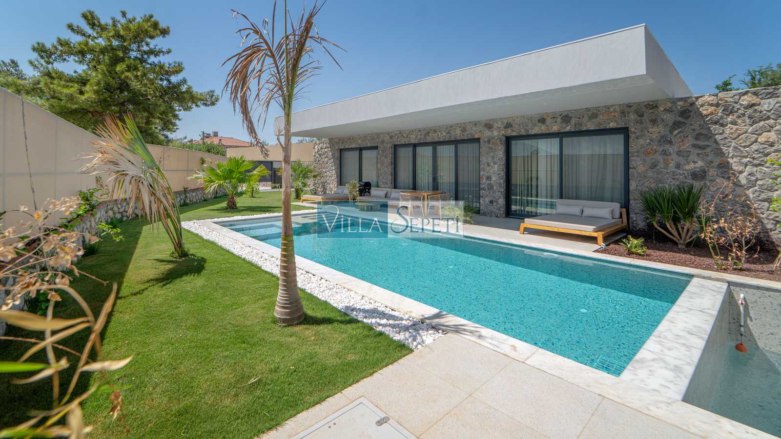 Villa Viyo Houses 6 | villasepeti.com