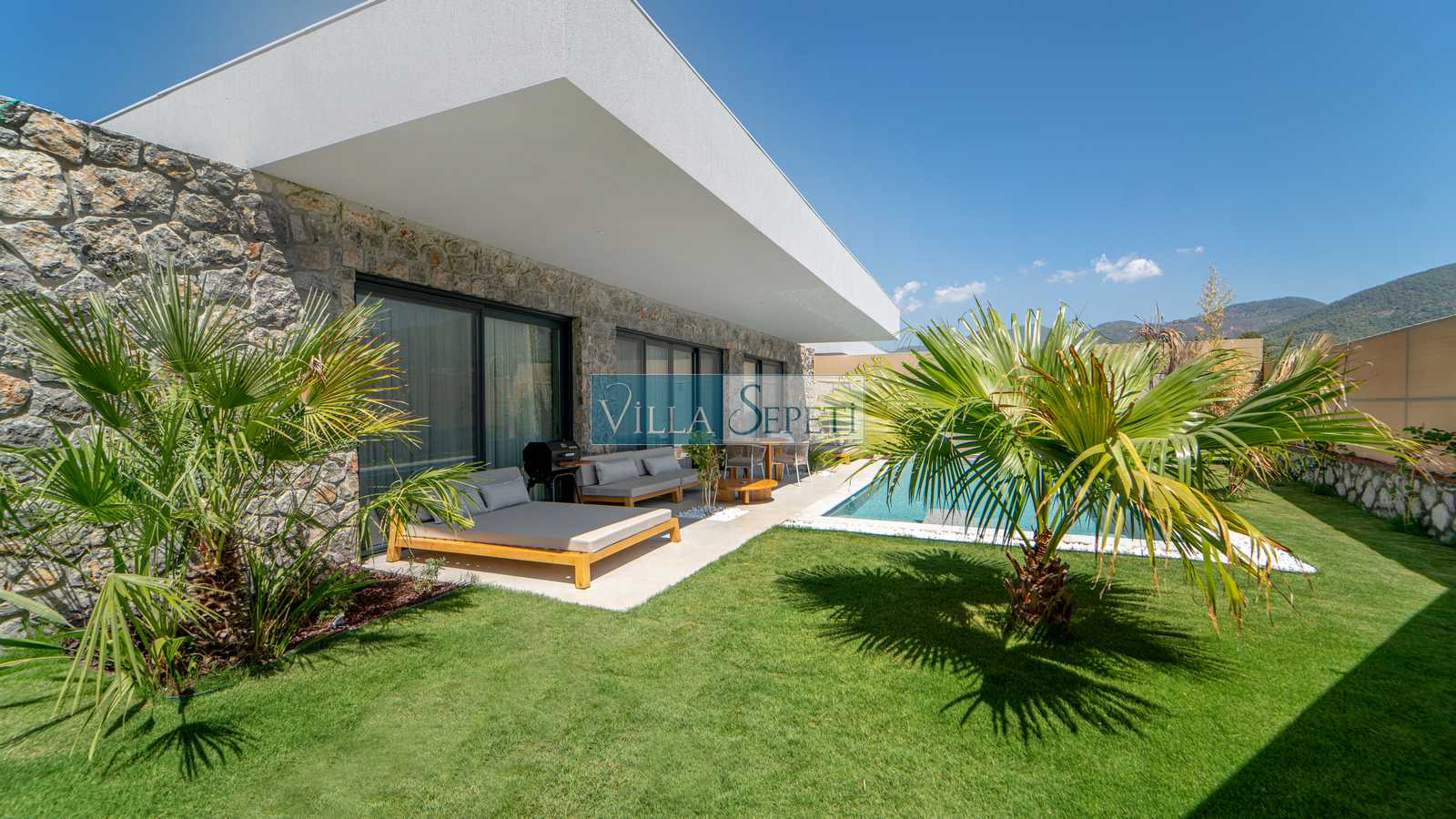 Villa Viyo Houses 6 | villasepeti.com