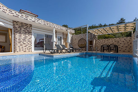 Villa Voli resim 1