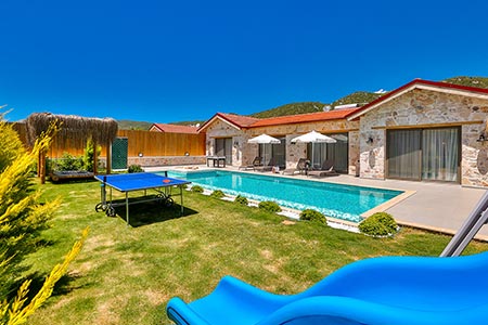 Villa Voltran resmi