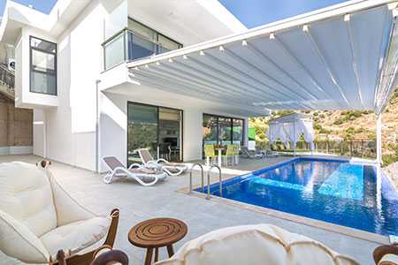 Villa Volver resim 1