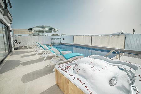 Villa Xanthos resim 1