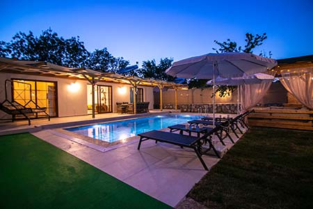 Villa Yağmur Evi 6 resmi