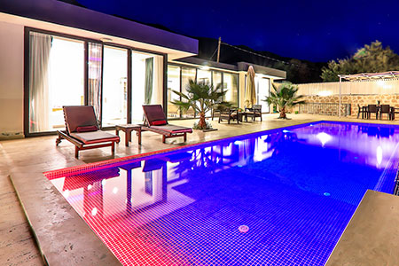 Villa Yakari resim 1
