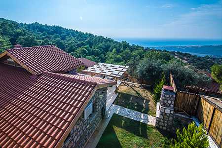 Villa Yalı Evi resmi
