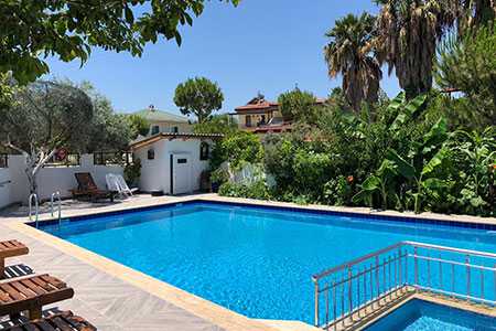 Villa Yaman resim 1