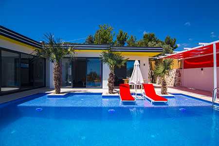Villa Yazgı resim 1