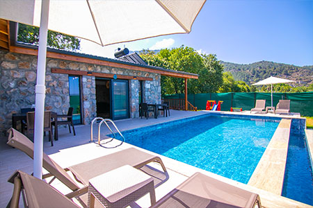 Villa Yuluk resmi